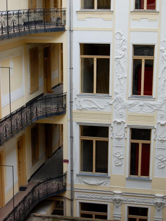 Caesar Apartman Budapeste Quarto foto